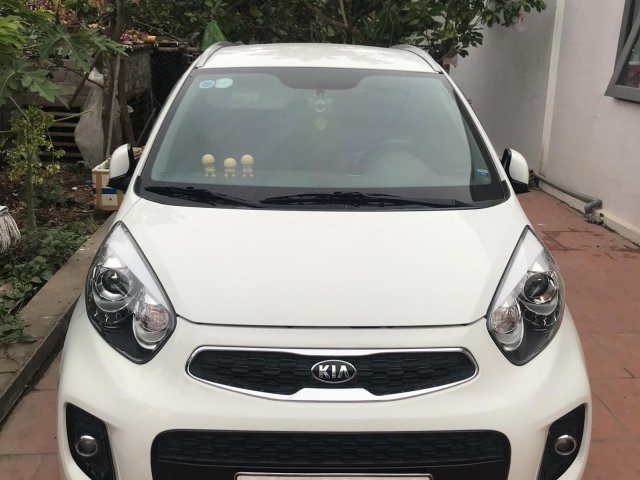 Kia Morning 2018 Full, xe đẹp chất!