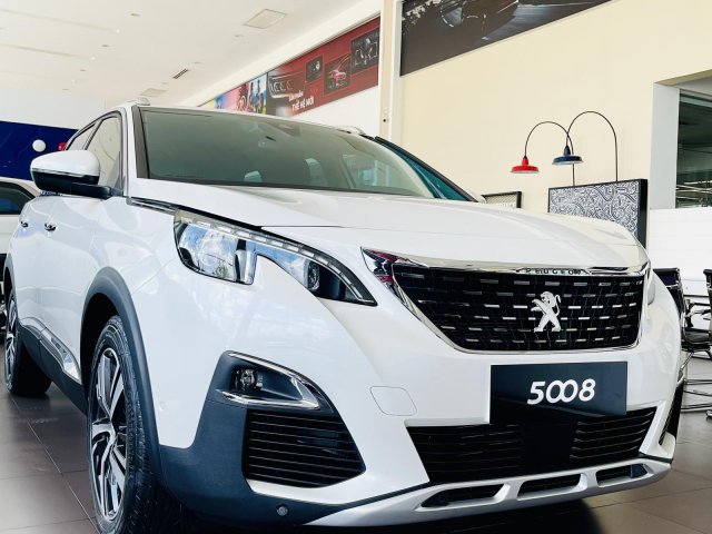 [Cần Thơ] 351 triệu sở hữu Peugeot Pháp 2021 - chương trình mùa Covid