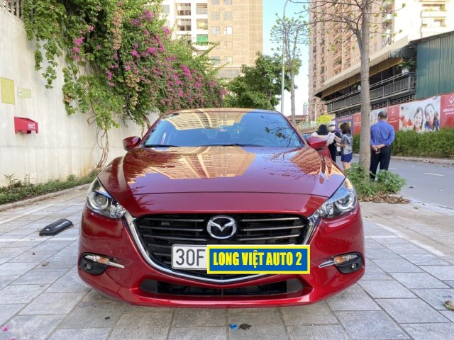 Cần bán xe Mazda 3 sản xuất năm 2019, giá 610tr