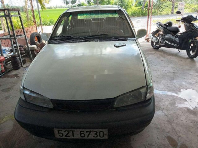 Cần bán lại xe Daewoo Racer năm sản xuất 1996, nhập khẩu, giá 45tr