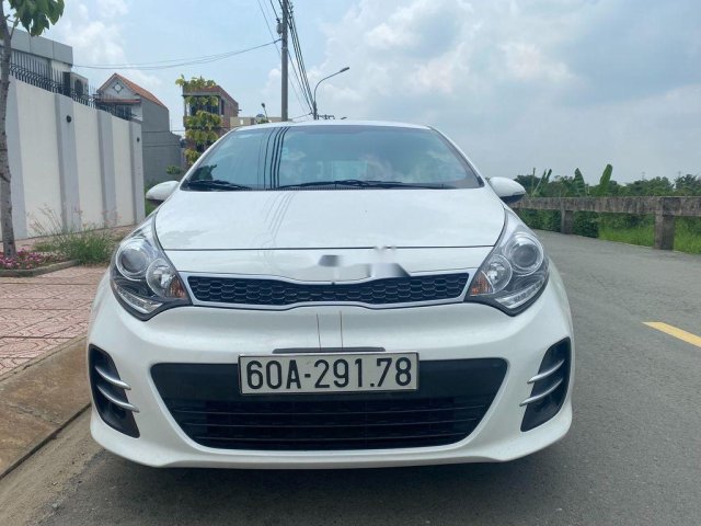 Bán Kia Rio năm sản xuất 2016, xe nhập còn mới, 449tr