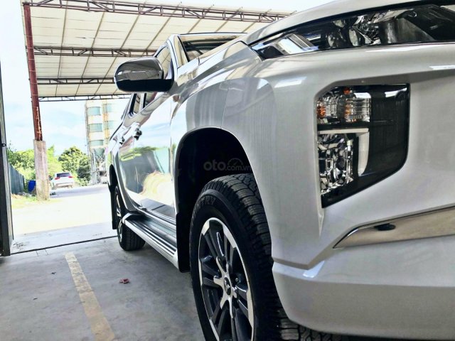 Bán Mitsubishi Triton 2021, giá chỉ 630 triệu