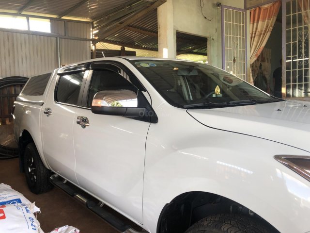 Cần bán lại xe Mazda BT 50 năm 2018