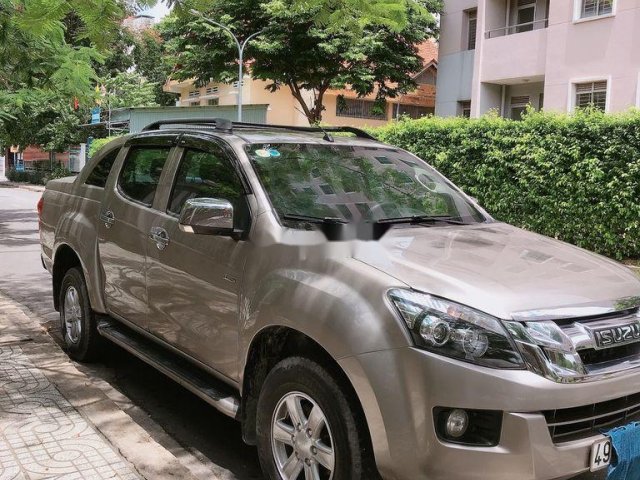 Cần bán lại xe Isuzu Dmax sản xuất năm 2013, xe nhập, giá 355tr