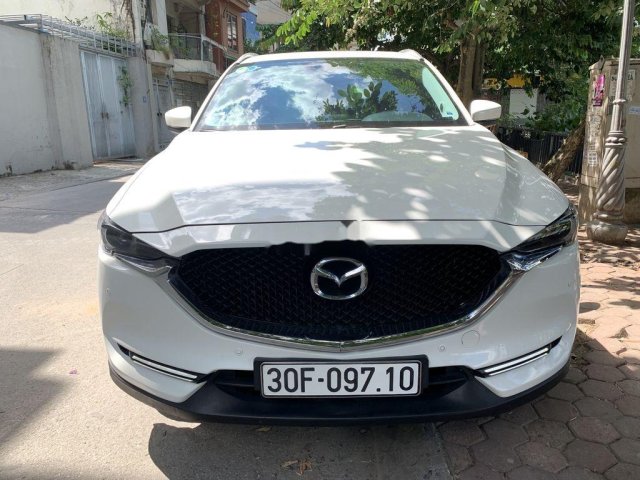 Xe Mazda CX 5 năm 2018 còn mới, giá tốt0