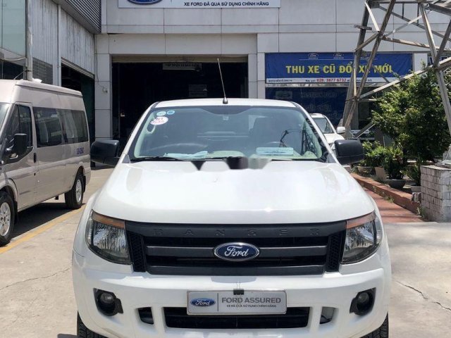 Cần bán lại xe Ford Ranger năm 2014, nhập khẩu nguyên chiếc còn mới