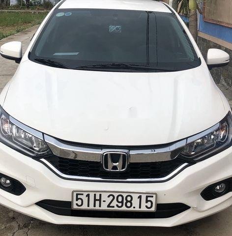 Bán Honda City năm sản xuất 2020 còn mới