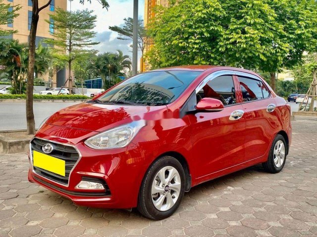 Bán Hyundai Grand i10 sản xuất 2020 còn mới