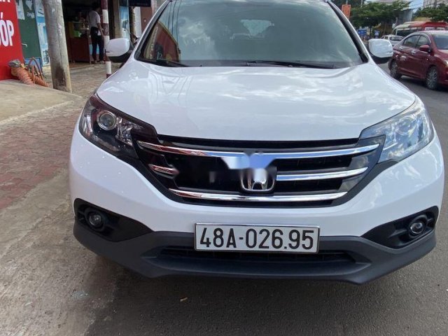 Bán Honda CR V sản xuất 2013, xe nhập còn mới, 575tr