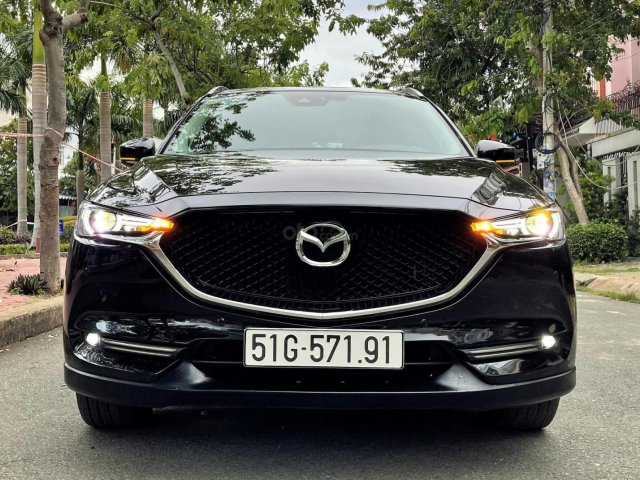 Cần bán Mazda CX5 2.5 AWD (2 cầu), bản full option0