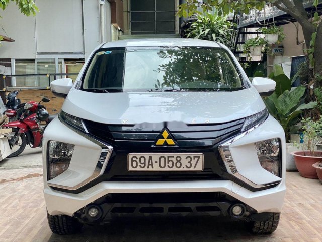 Bán Mitsubishi Xpander sản xuất 2018 còn mới, giá tốt