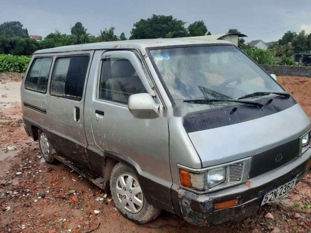 Cần bán gấp Daihatsu Citivan năm 1989, nhập khẩu, 20tr0