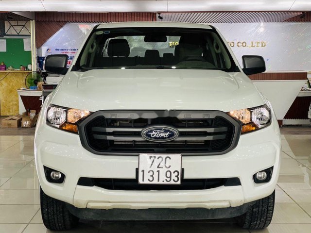 Bán ô tô Ford Ranger năm 2017 còn mới, 555tr0