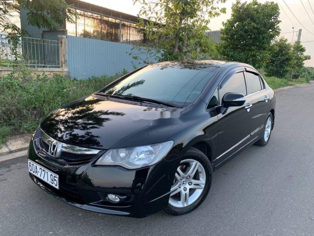 Bán xe Honda Civic năm 2009 còn mới, 338tr0