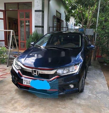 Cần bán gấp Honda City sản xuất 2019, nhập khẩu nguyên chiếc chính chủ, giá 540tr