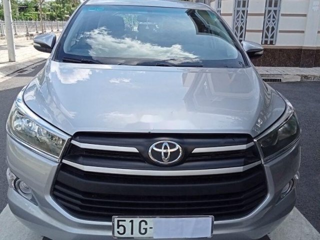 Bán xe Toyota Innova sản xuất năm 2017 còn mới