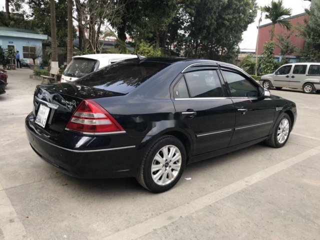 Cần bán gấp Ford Mondeo sản xuất 2004