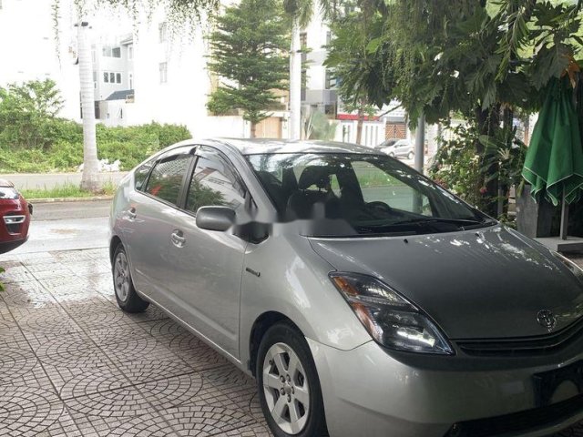 Bán Toyota Prius năm 2007 còn mới0