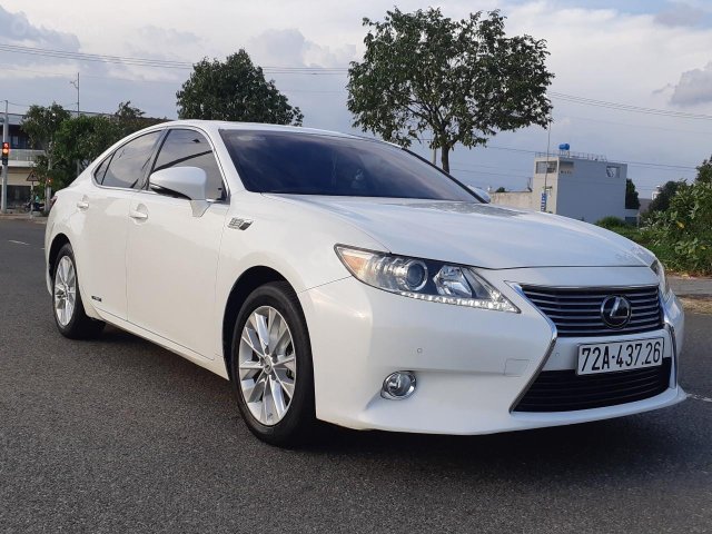 Cần bán Lexus ES300h động cơ xăng + điện0