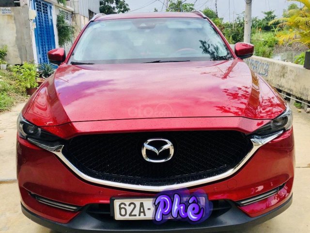 Bán Mazda CX 5 sản xuất 2019 chính chủ giá cạnh tranh