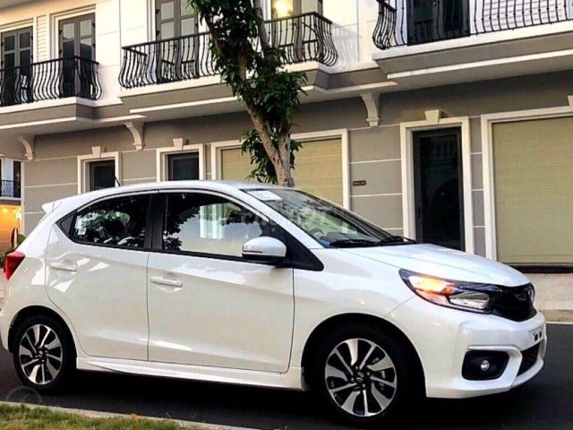 (Bình Định - Phú Yên) Honda ô tô Brio ưu đãi tháng 07 giảm giá cực sốc giá tốt nhất thị trường0