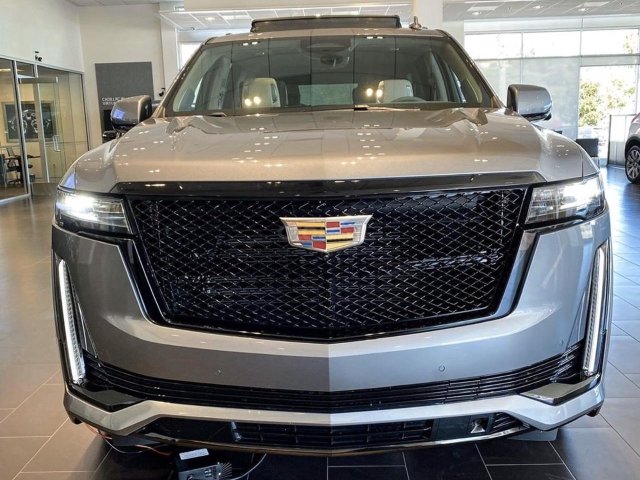 Cadillac Escalade SPort Platinum 2021, giá tốt giao xe ngay0