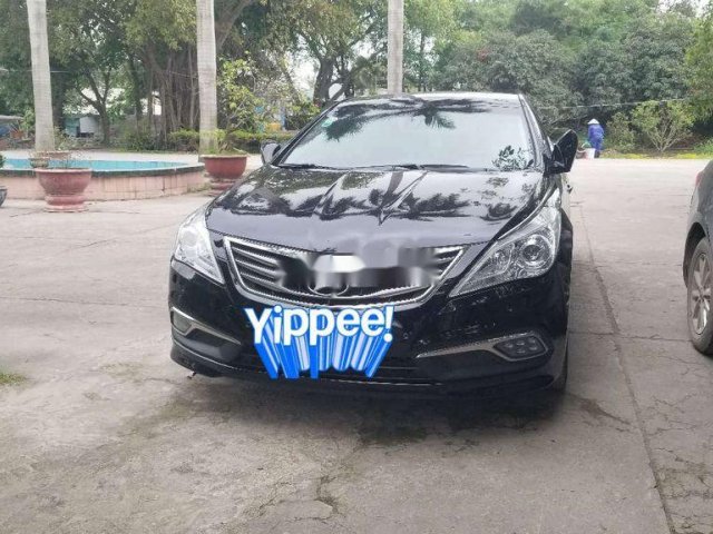 Xe Hyundai Azera sản xuất năm 2014, xe nhập còn mới, giá 750tr