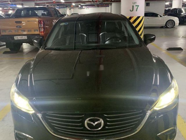 Cần bán lại xe Mazda 6 năm sản xuất 2018, nhập khẩu nguyên chiếc còn mới