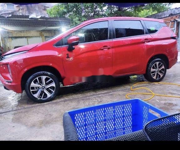 Bán xe Mitsubishi Xpander năm 2019 còn mới, 480tr