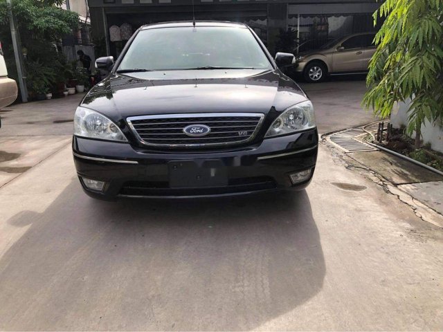 Bán Ford Mondeo năm sản xuất 2007 giá 235tr