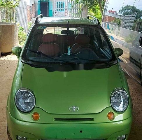 Bán xe Daewoo Matiz năm 2006, giá 68tr