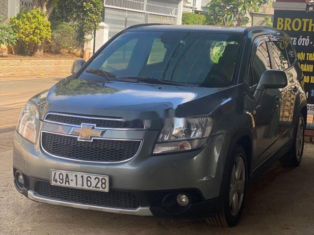 Bán ô tô Chevrolet Orlando năm sản xuất 2013, 356tr