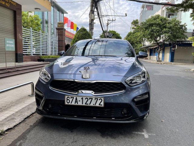 Bán Kia Cerato 2.0 năm 2019 còn mới, 580 triệu