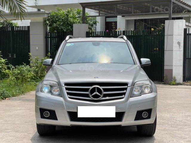 Xe Mercedes-Benz năm sản xuất 2011, màu trắng, nhập khẩu0