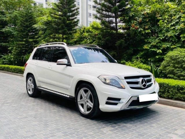 Bán Mercedes 2012, màu trắng, xe nhập, giá chỉ 790 triệu