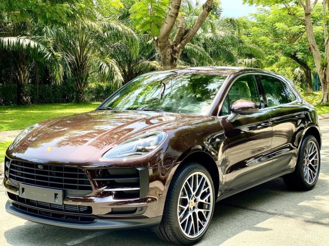 Bán xe Porsche Macan 2.0 năm sản xuất 20210