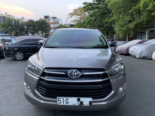 Xe Toyota Innova 2.0 G năm sản xuất 2017 còn mới, 625 triệu