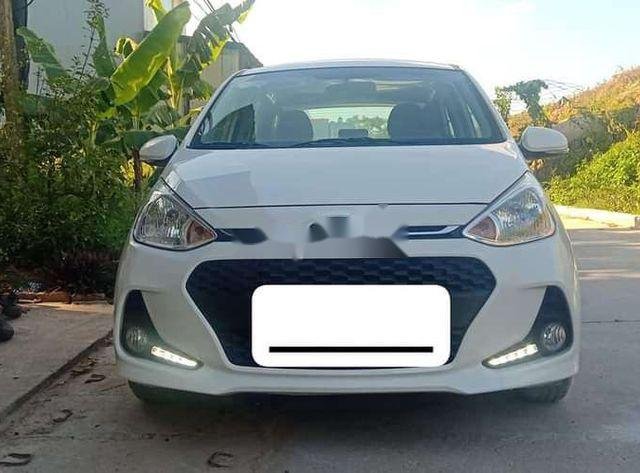 Bán Hyundai Grand i10 năm sản xuất 2019 còn mới giá cạnh tranh