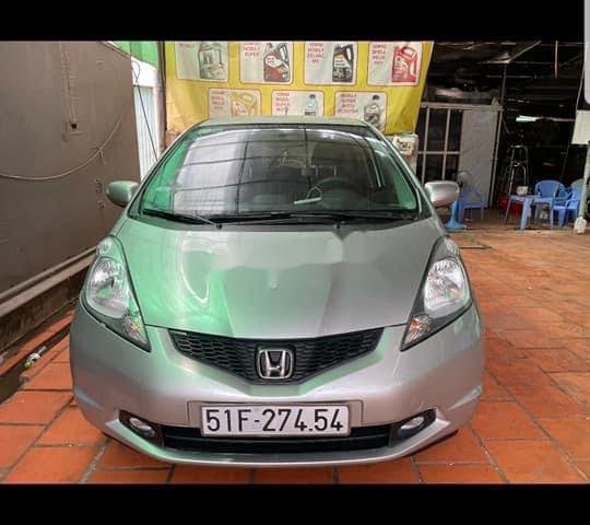 Bán xe Honda FIT 1.5AT năm sản xuất 2009, xe nhập