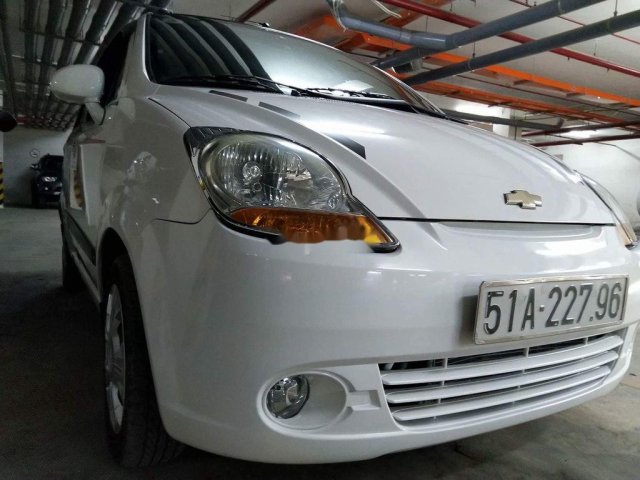 Bán Chevrolet Spark năm sản xuất 2011 còn mới0