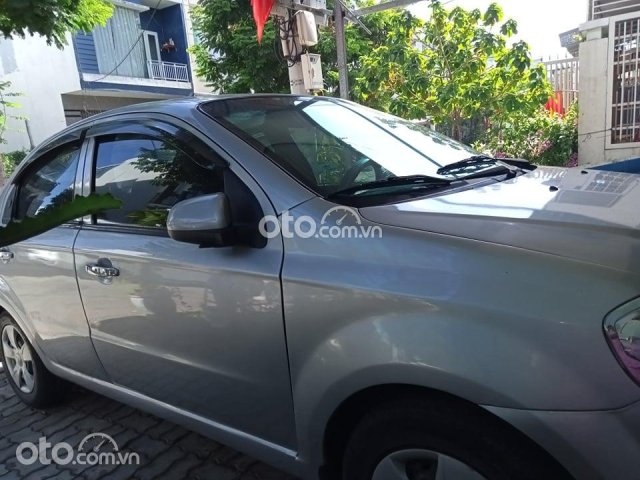 Cần bán lại xe Daewoo Gentra Super năm sản xuất 2007, giá tốt0