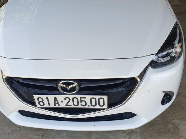 Cần bán Mazda 2 sản xuất năm 2020, nhập khẩu còn mới, giá tốt0