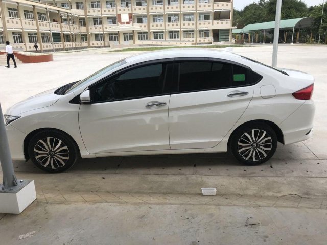 Xe Honda City năm sản xuất 2020 còn mới, 530 triệu0