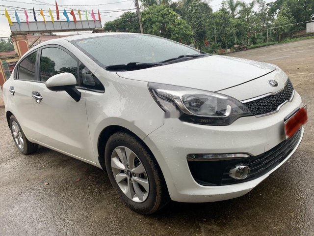 Bán Kia Rio sản xuất năm 2016 còn mới, giá tốt0