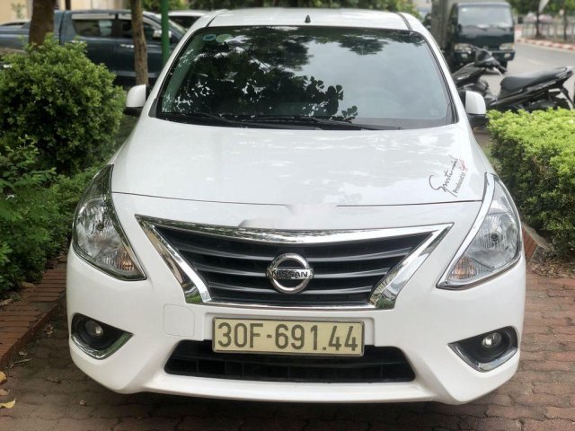 Bán Nissan Sunny năm sản xuất 2019 còn mới, giá tốt0