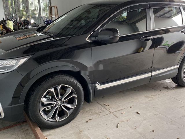 Bán Honda CR V năm 2020 còn mới0