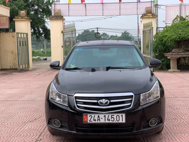 Cần bán xe Daewoo Lacetti năm sản xuất 2009, nhập khẩu nguyên chiếc còn mới0