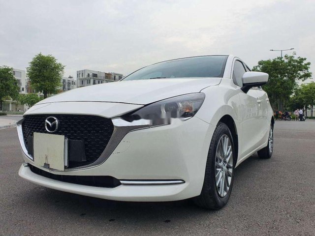 Cần bán gấp Mazda 2 sản xuất 2020, nhập khẩu nguyên chiếc còn mới, 545 triệu0