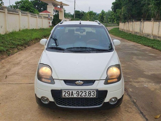 Cần bán xe Chevrolet Spark năm 2010, xe nhập còn mới0