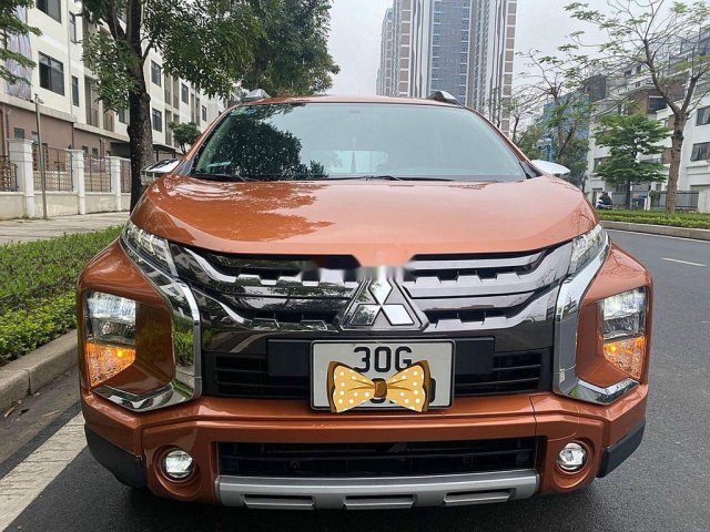 Bán Mitsubishi Xpander Cross năm 2020 còn mới0